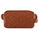 Toiletry bag