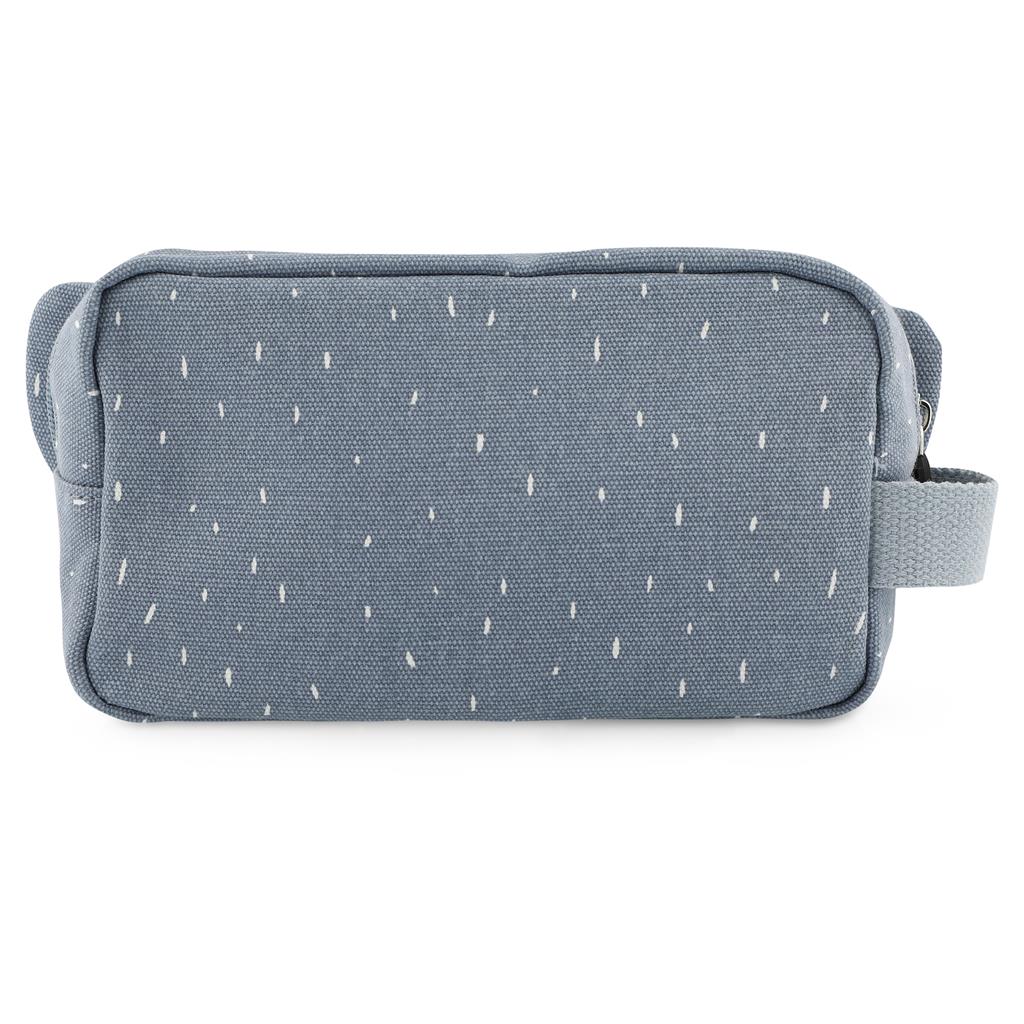 Toiletry bag