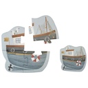 Puzzle de formes baie des marins