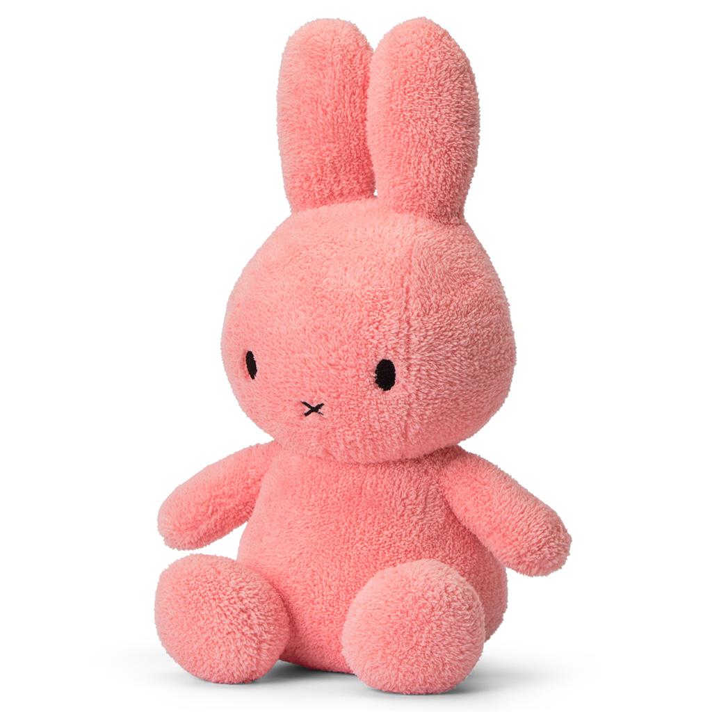 Soft toy Miffy terry (33cm)