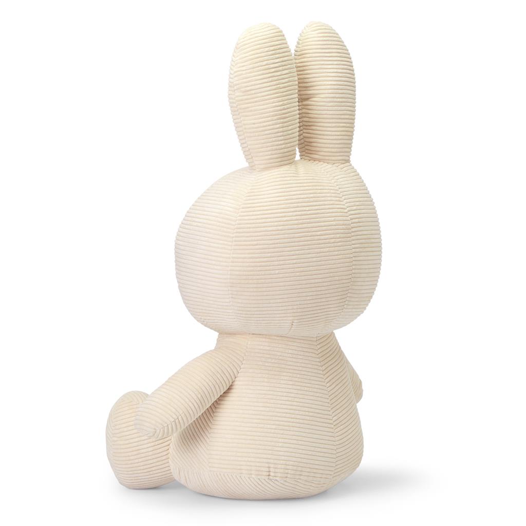 Soft toy Miffy corduroy (50cm)