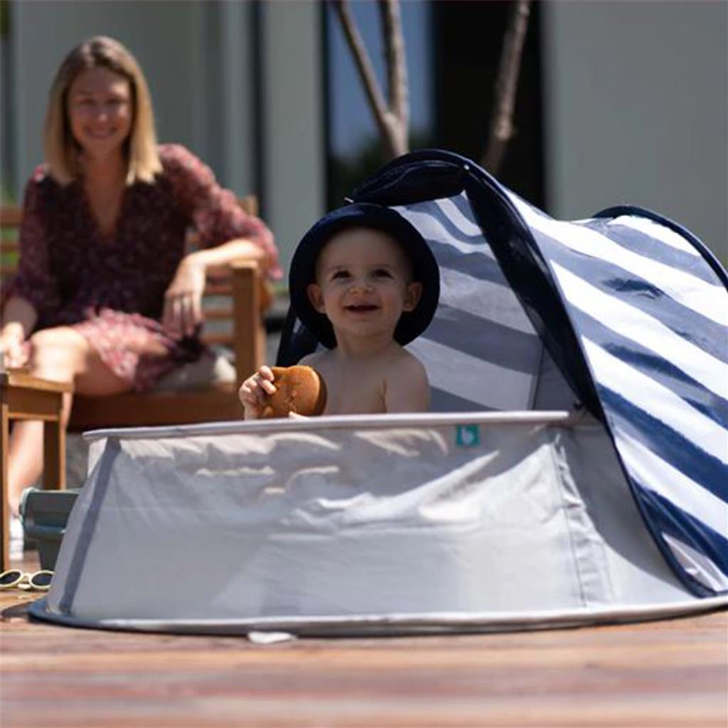 Anti UV-tent (aquani)