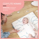 Reismatras cosy'lite