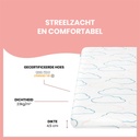 Matelas de voyage cosy'lite