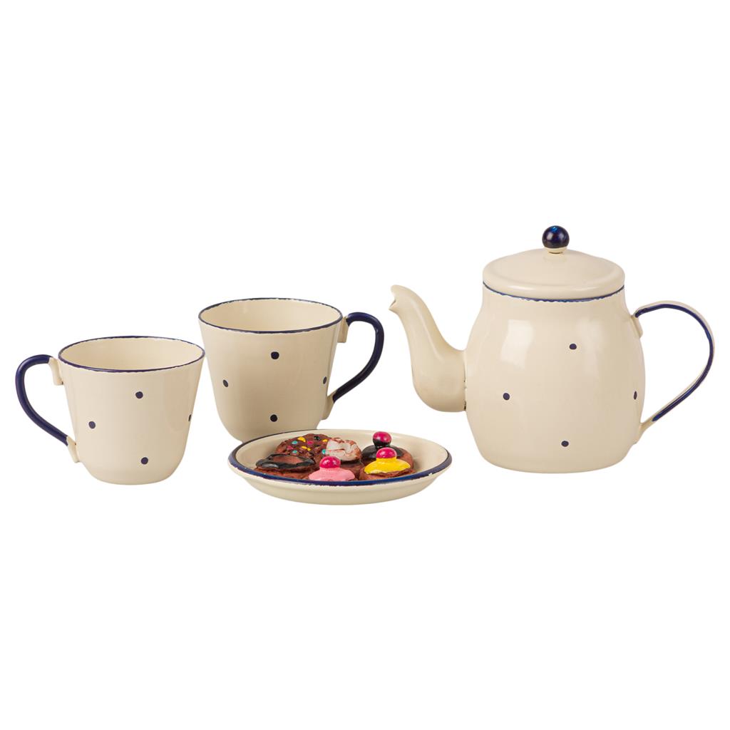 Mini tea set