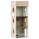 Dolls castle for mice (incl kitchen)