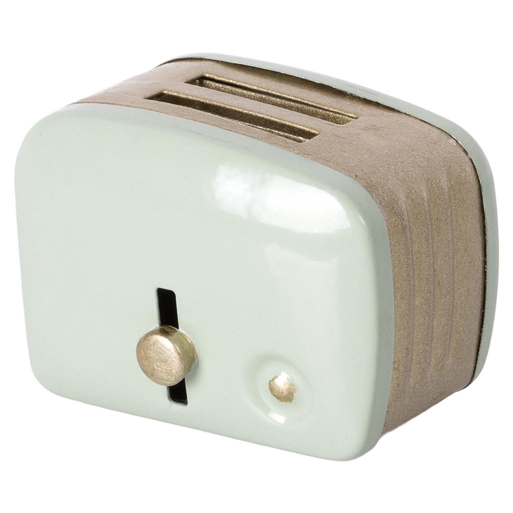 Mini toaster