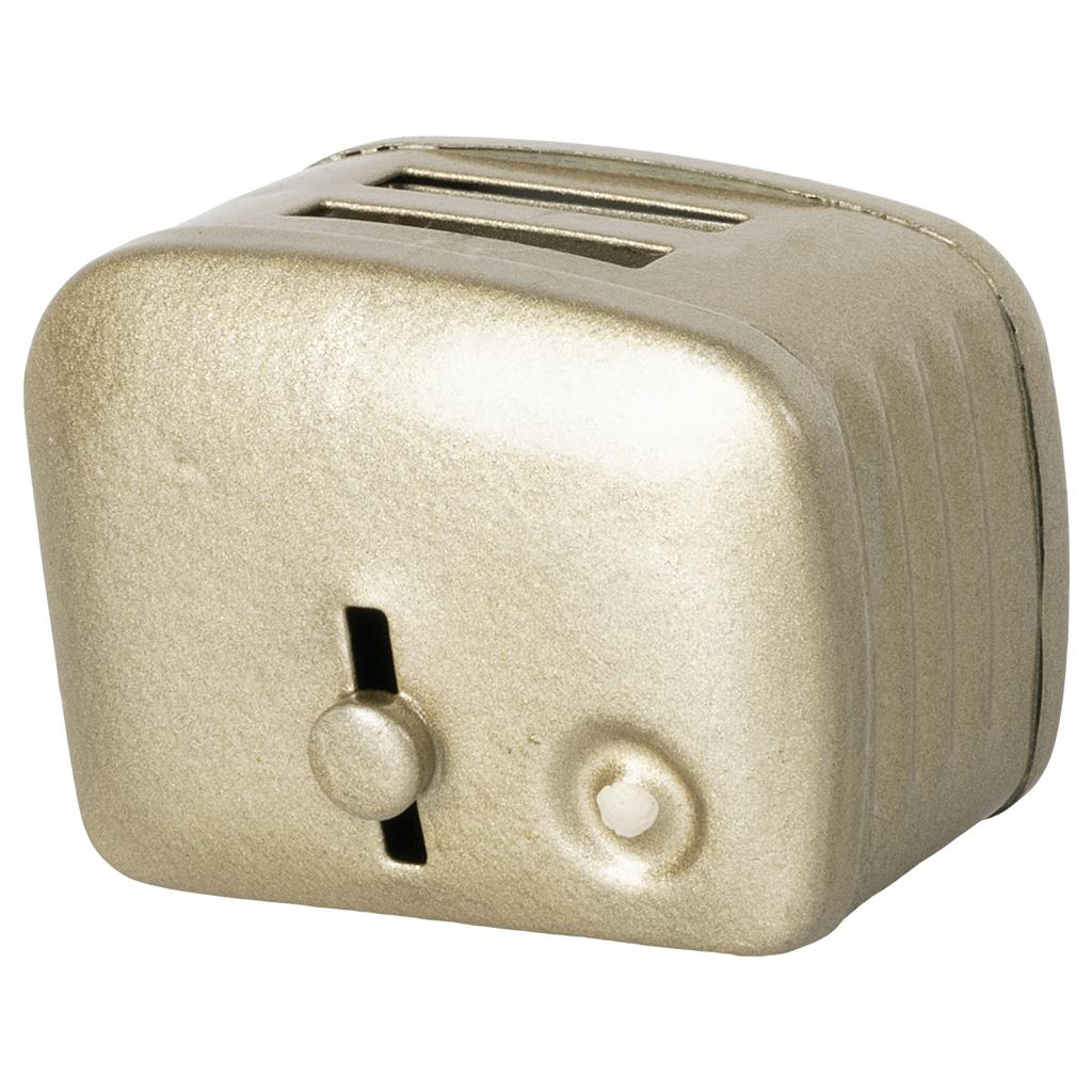 Mini toaster