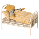 *Minibed teddy vintage