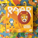 Puzzle roar