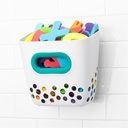 Boîte de rangement pour jouets de bain