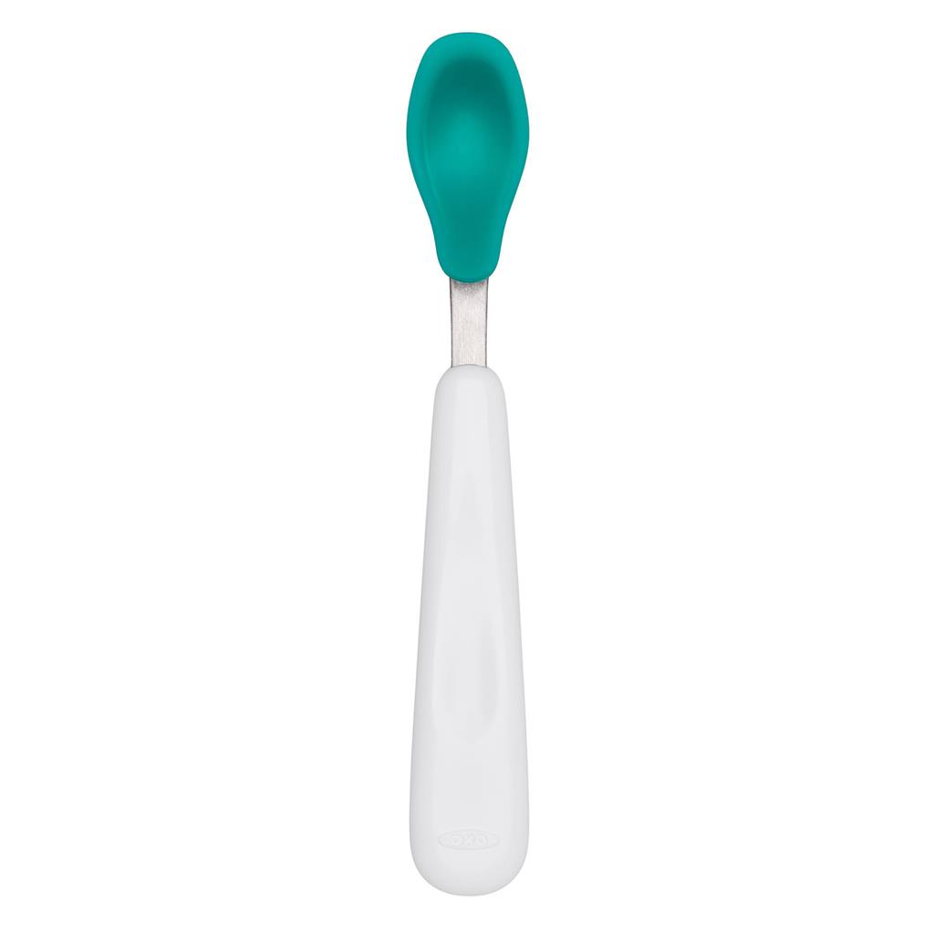 Feeding spoon travel set