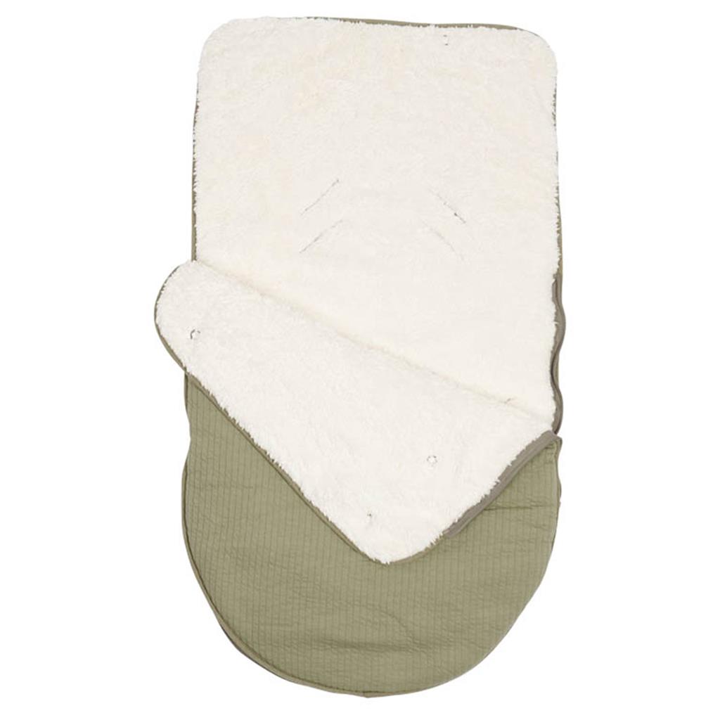 Maxi-cosi pure footmuff