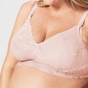 Soutien-gorge d'allaitement Chantilly (B-D)