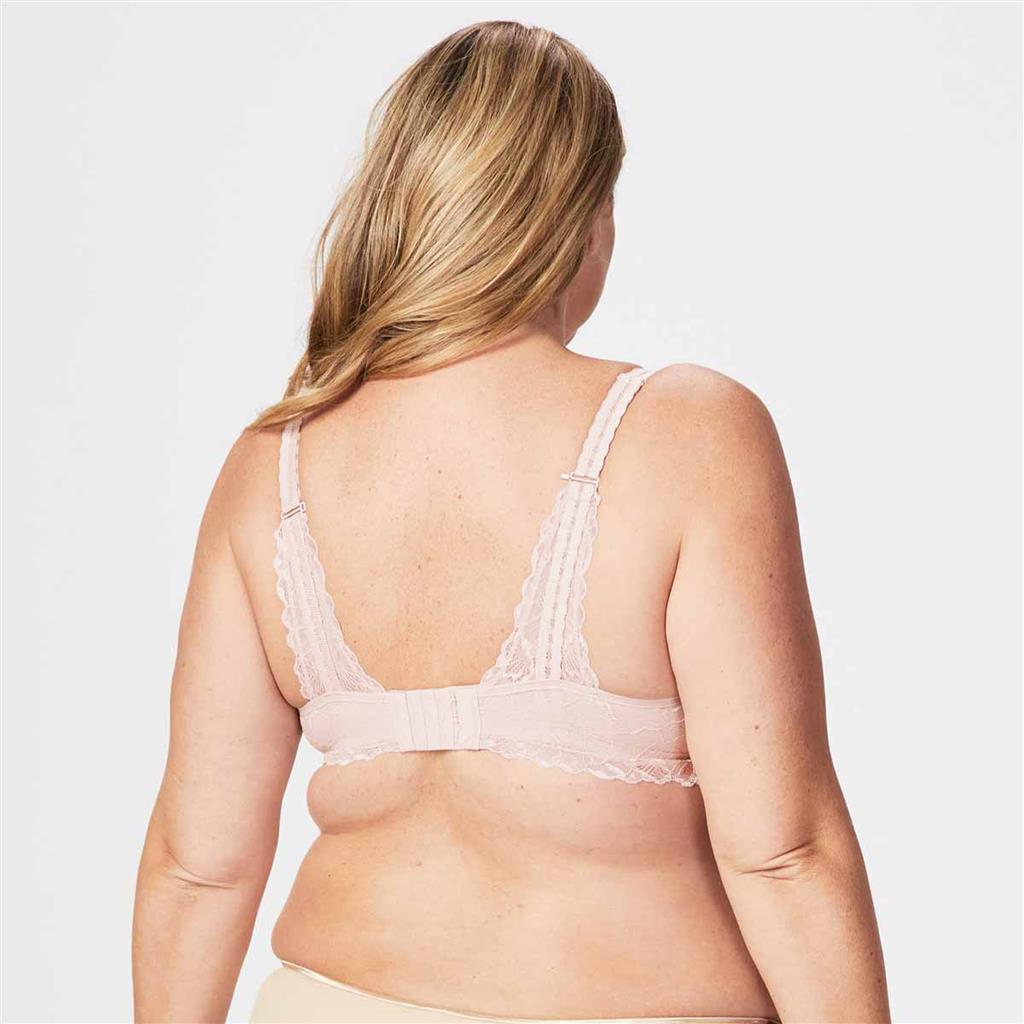 Soutien-gorge d'allaitement Chantilly (B-D)