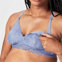 Soutien-gorge d'allaitement Chantilly (B-D)