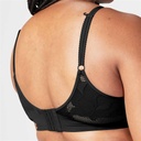 Soutien-gorge d'allaitement taches de rousseur