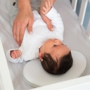 Ergonomic pillow (baby)