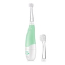 Electric toothbrush (baby)