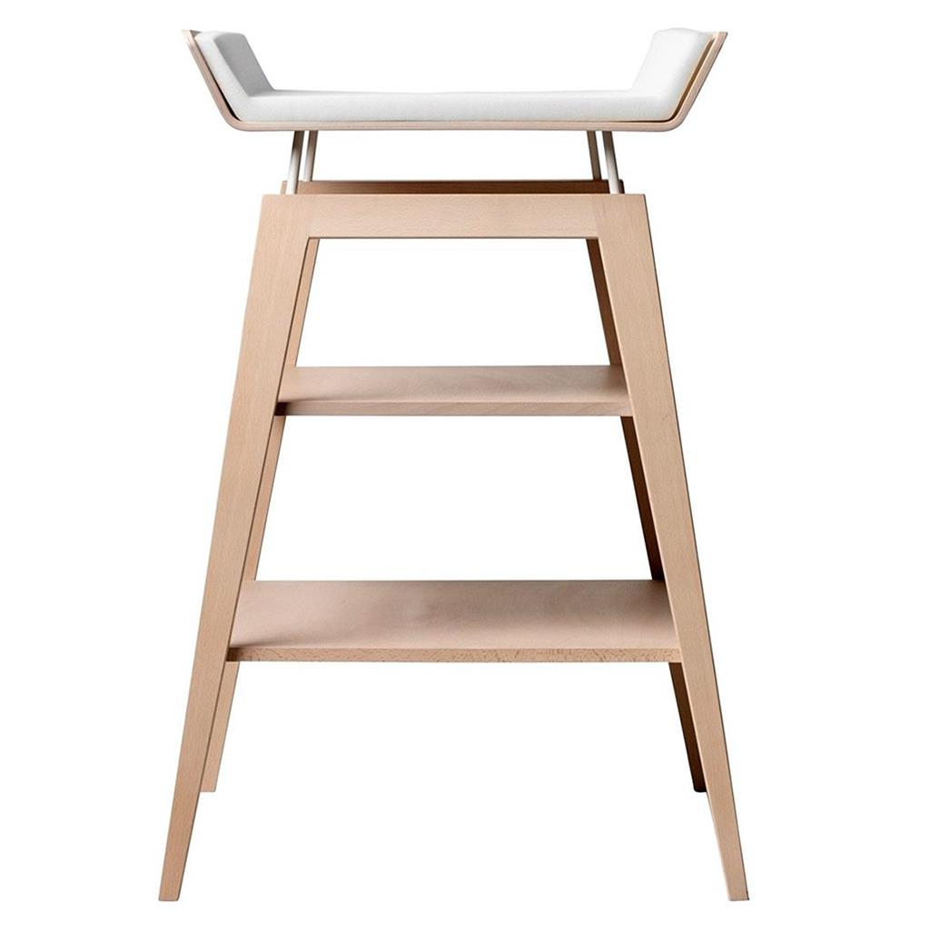 Care table Linea (beech)