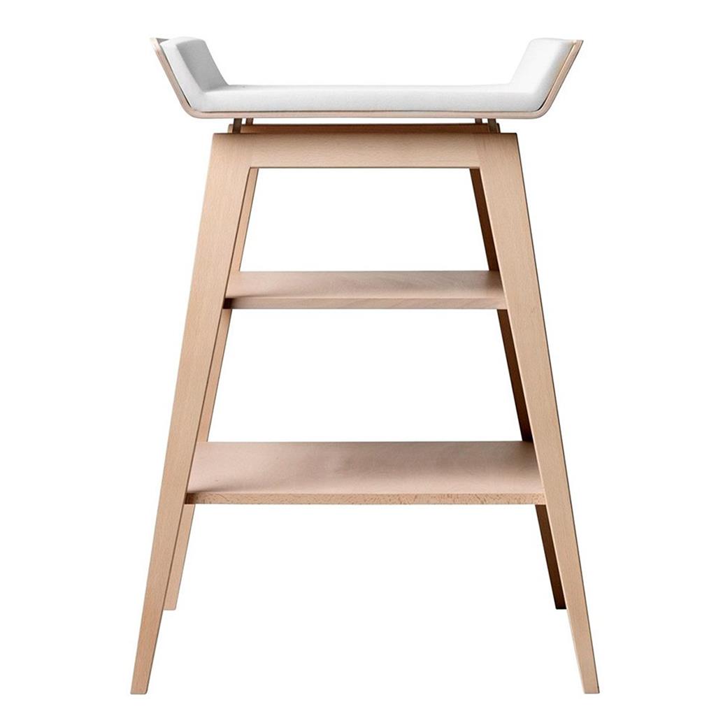 Care table Linea (beech)