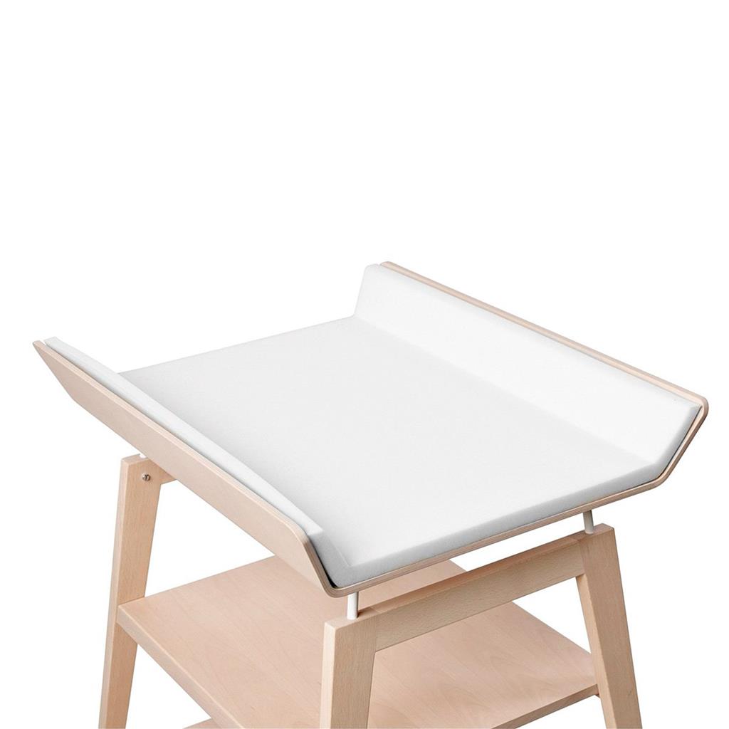 Care table Linea (beech)