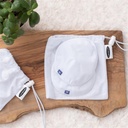 Washable breast pads (8 pieces)