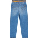 Jeansbroek