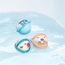 Set de boules de bain paysannes