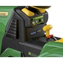 Elektrische traktor ground force (12V) John Deere