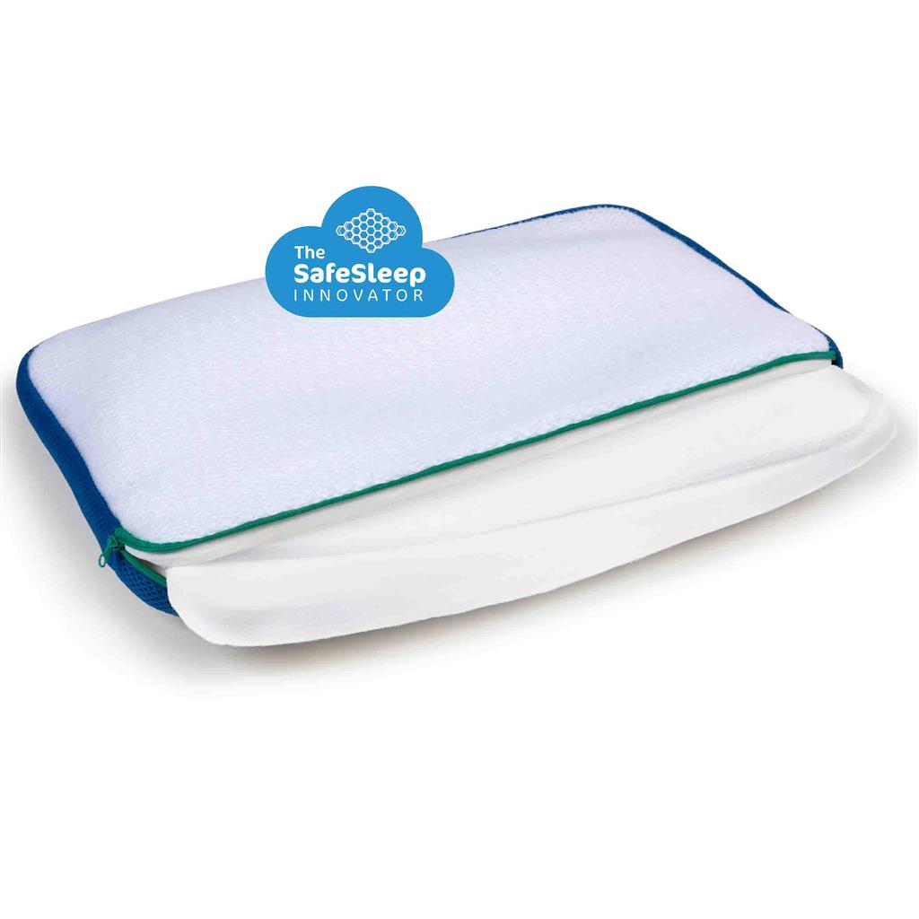 Pillow 46x30 Sleep Safe