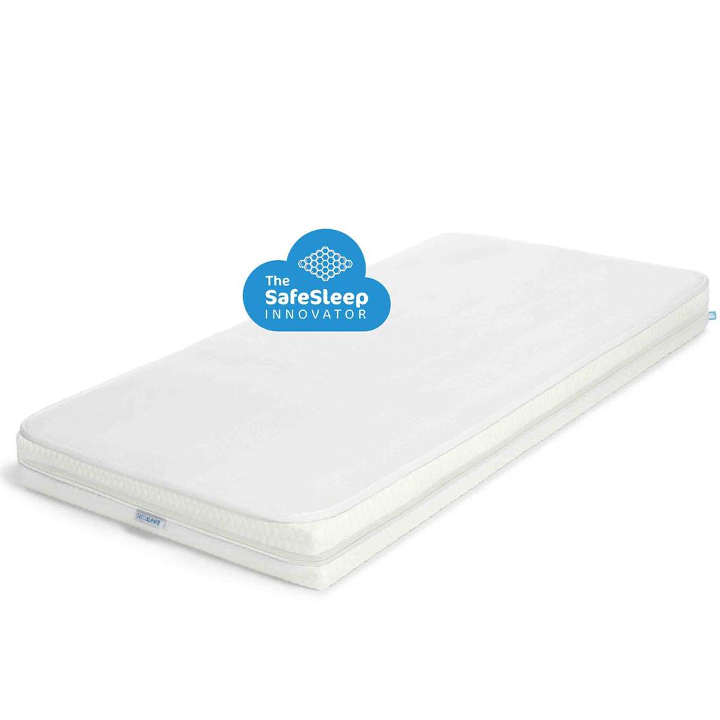 Mattress sleep safe pack essential