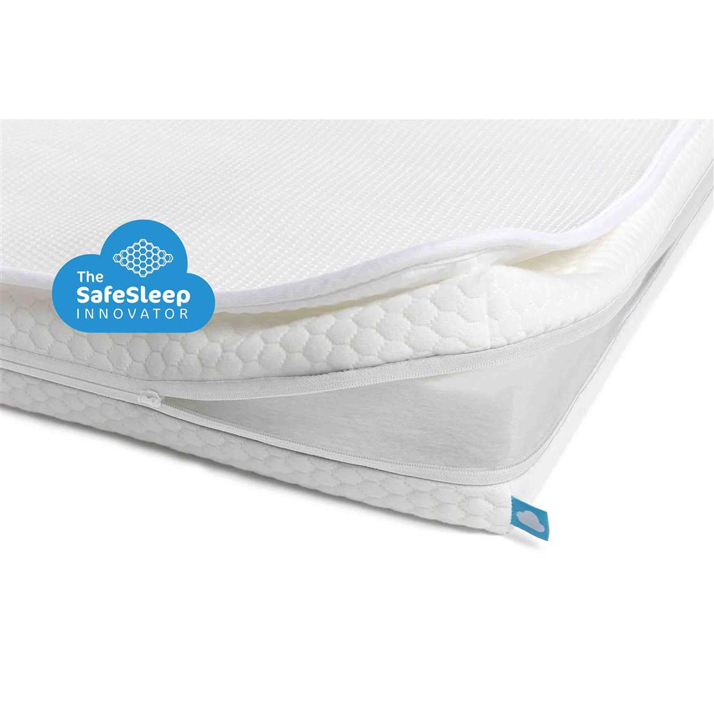 Mattress sleep safe pack essential