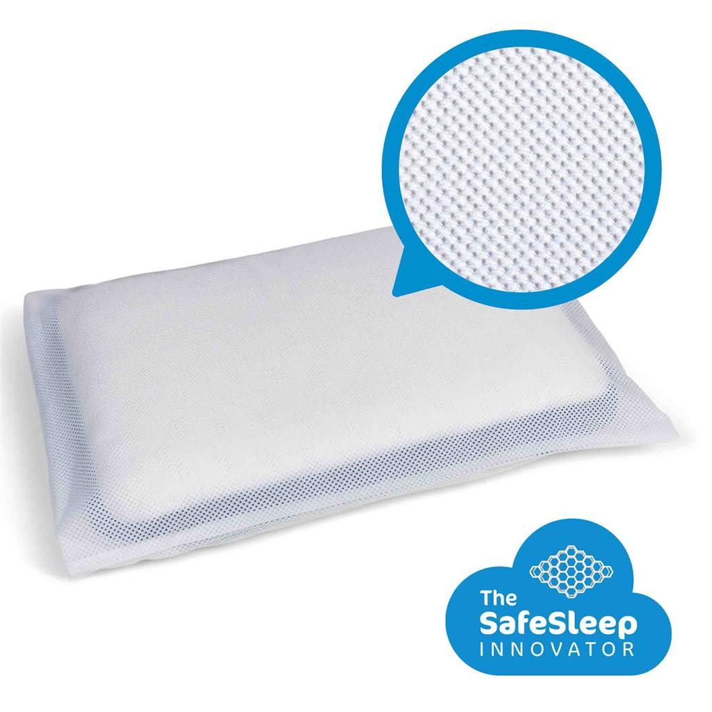 Pillowcase (50x35) Sleep Safe