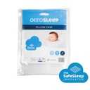 Taie d'oreiller (50x35) Sleep Safe