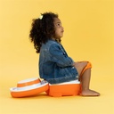 Potje voor onderweg my carry potty