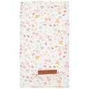 Diaper pouch flowers&butterflies