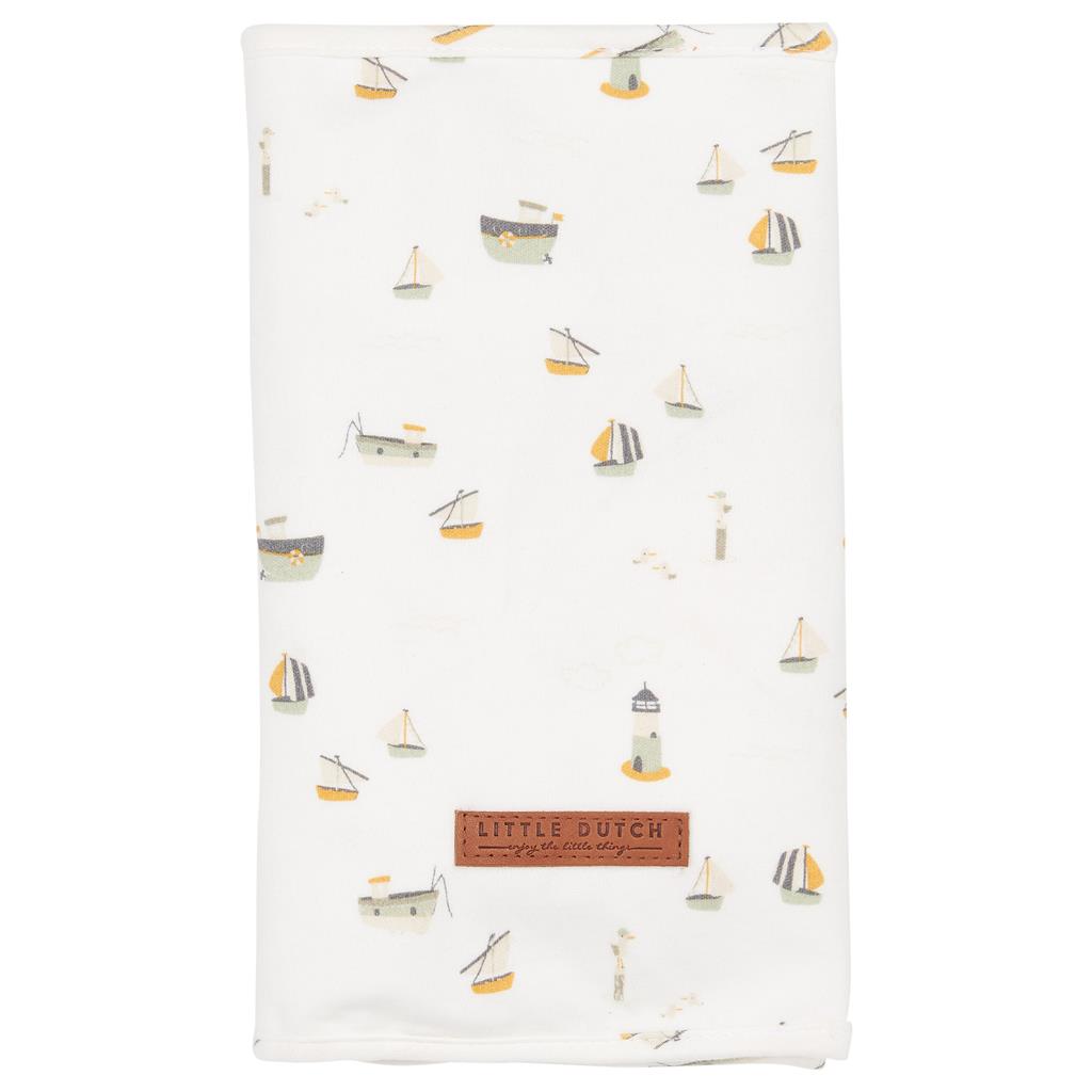 Diaper pouch sailors bay