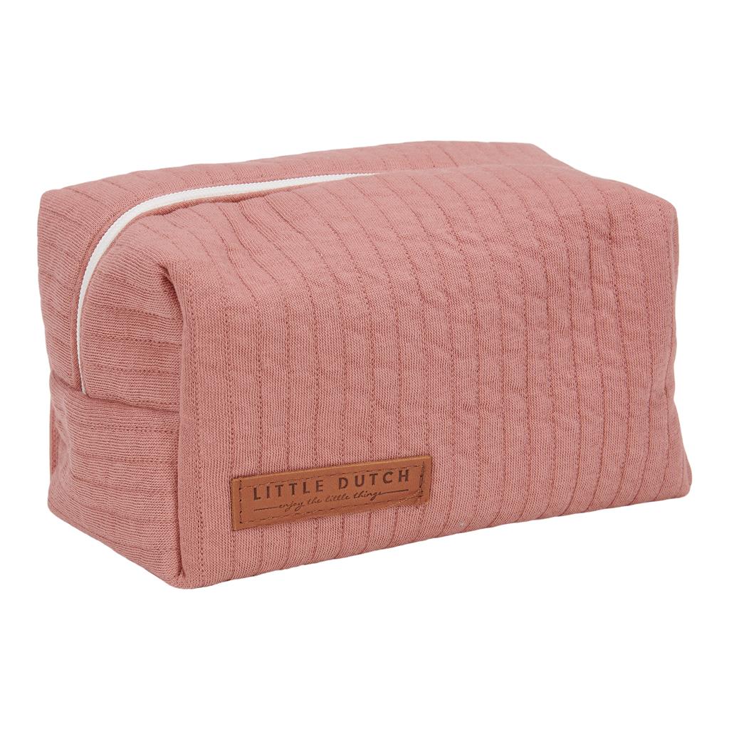 Toiletry bag pure