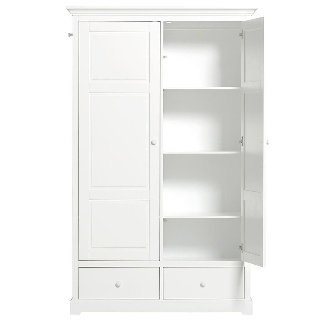 Cabinet seaside (2 doors)