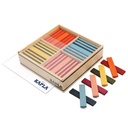 Bouwblokken octocolor