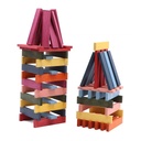 Bouwblokken octocolor