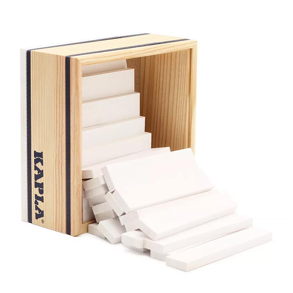 Bouwblokken color (40 stuks)