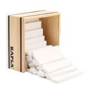 Bouwblokken color (40 stuks)