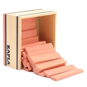 Bouwblokken color (40 stuks)