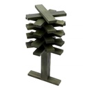 Bouwblokken color (40 stuks)