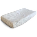 Changing pad cover