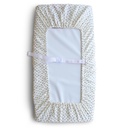 Changing pad cover