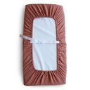 Changing pad cover