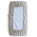 Changing pad cover